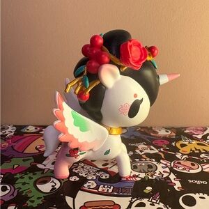 tokidoki Han and Tang Unicorno YANG YUHUAN *Chaser*